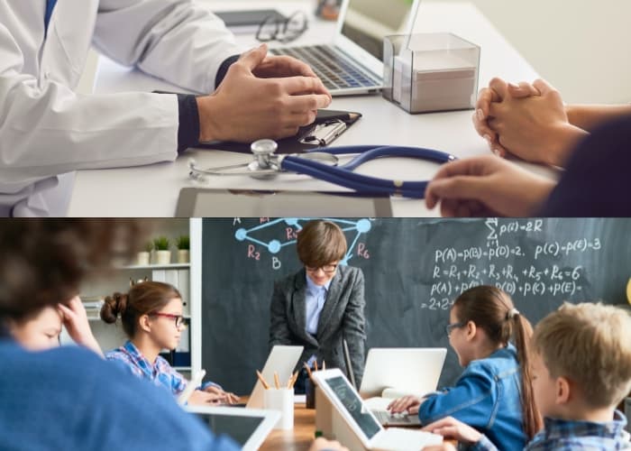 4 Jurusan Kuliah yang Tak Akan Bisa Tergantikan oleh AI, Nomor 1 Bikin Kamu Makin Yakin Pilih Jurusan Ini!