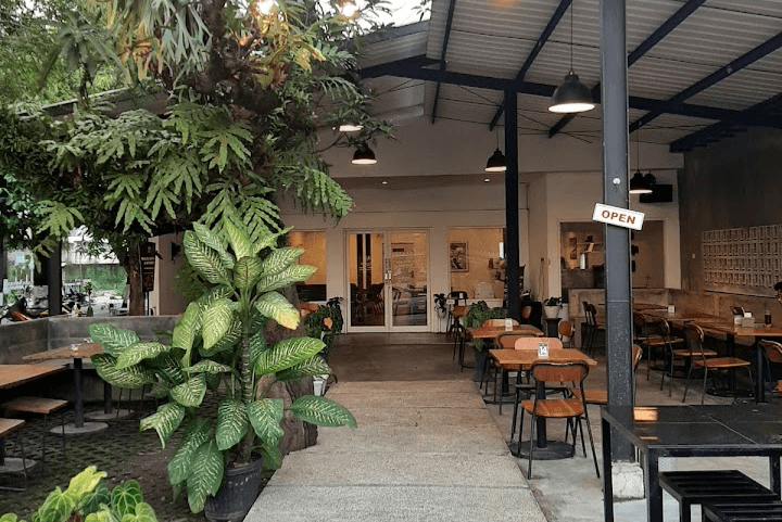 4 Rekomendasi Cafe Lokal di Kawasan Kampus Undip Tembalang, Cocok Buat Mahasiswa Nongkrong