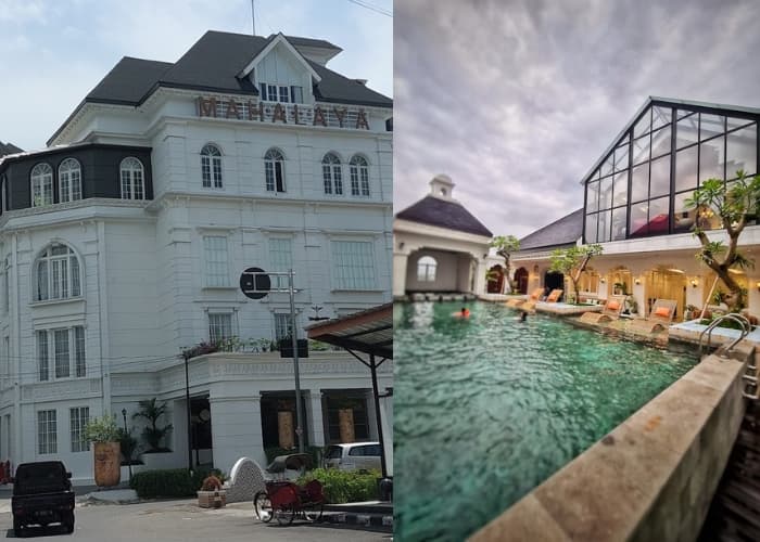 Review Singkat Mahalaya The Legacy Hotel Solo: Menginap di Hotel Bergaya Vintage yang Estetik dan Strategis di Tengah Kota!