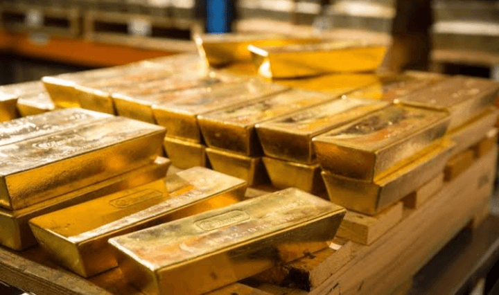 Ini Update Harga Emas Terkini Hari Ini 27 Februari 2025, Lagi-Lagi Merosot Tipis