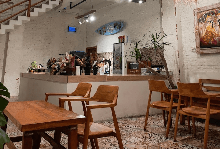 Hangout di Jateng: Ini Rekomendasi 5 Cafe Lokal di Daerah Grobogan yang Jadi Favorit Muda Mudi Setempat