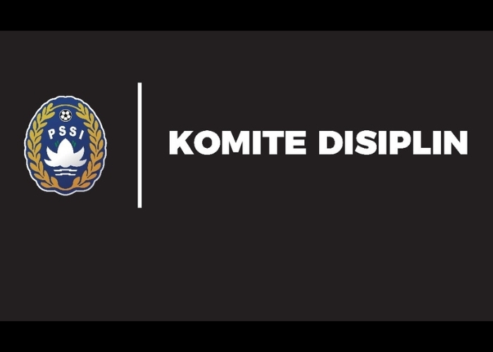 Hasil Sidang Komite Disiplin PSSI, 14 Februari 2025: Suporter Masuk Lapangan, Pemain Main Kotor, dan Ofisial Dihukum 1 Tahun! Ini Detail Lengkapnya!
