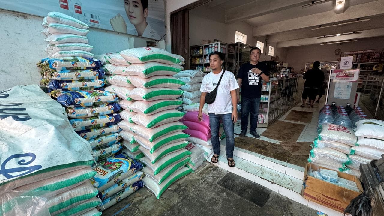 Distribusi dan Penentuan Harga Sembako di Bulan Ramadhan Rawan Kecurangan, Polres Kendal Awasi Potensi Pelanggaran