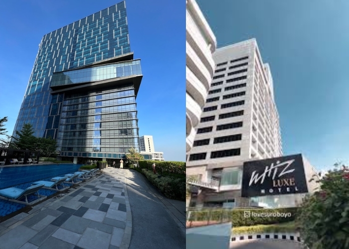 Bukber Mewah di Surabaya! Promo Menarik Buka Puasa di Deretan Hotel Terbaik Kota Pahlawan, Mulai Rp228K Nett! Part 1