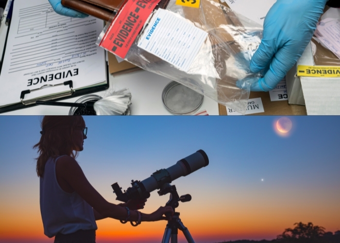 5 Jurusan Langka di Indonesia yang Jarang Diketahui , Nomor 5 Jadi Satu-Satunya di Dunia!