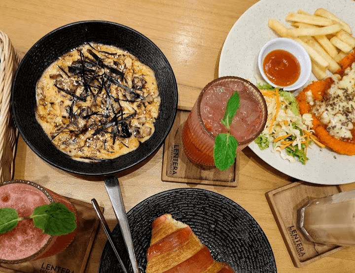 Pilihan Tempat Bukber: 3 Cafe Lokal di Daerah Kota Semarang Barat yang Menunya Cocok untuk Berbuka Puasa