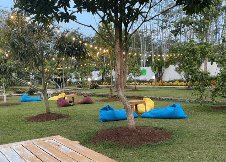 Pilihan Tempat Bukber: Ini 3 Cafe Lokal di Kawasan Wonolopo Semarang, Asyik Buat Rame-Rame