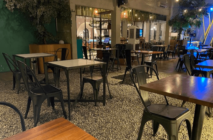 Rekomendasi Tempat Bukber: Cobain 4 Cafe Lokal di Daerah Kabupaten Magelang, Tempatnya Indoor dan Harganya Terjangkau