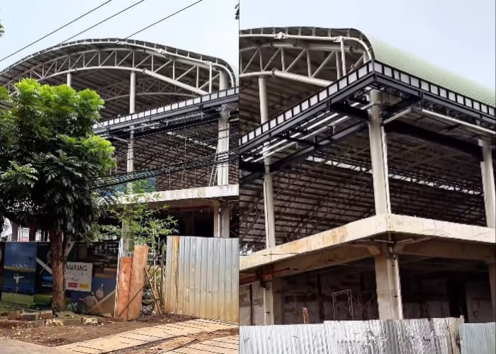 Semarang Sport Center Akan Hadir: Kompleks Olahraga Super Mewah dengan Fasilitas Hotel Bintang 5! Siap Jadi Ikon Baru Semarang!