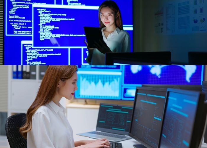 Sistem Informasi: Jurusan yang Menggabungkan Teknologi serta Manajemen, Apakah Cocok dengan Jalan Ninjamu Saat Ini?