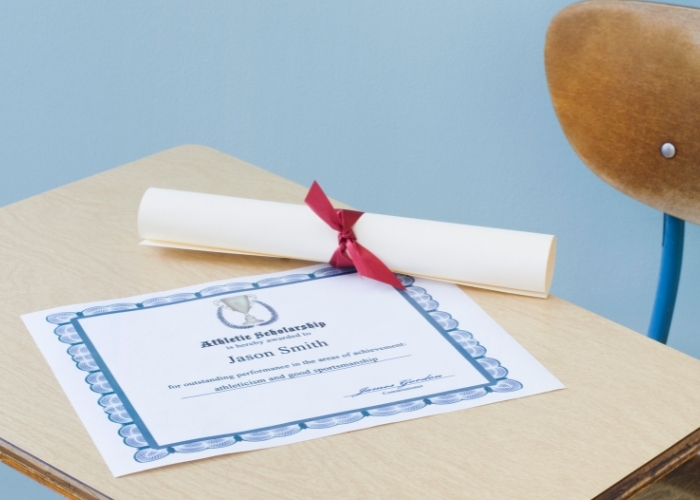 4 Jenis Sertifikat yang Bisa Bantu Kamu Lolos SNBP 2024! Nomor 1 Paling Diincar Kampus!