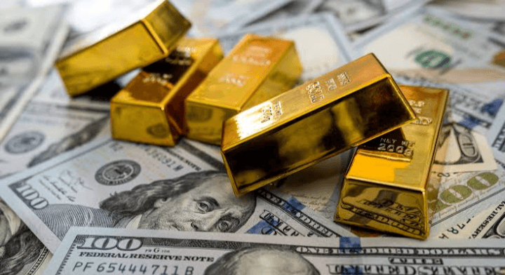 Cek Update Harga Emas Hari Ini 5 Maret 2025, Ada Kenaikan, Berikut Daftar Lengkapnya