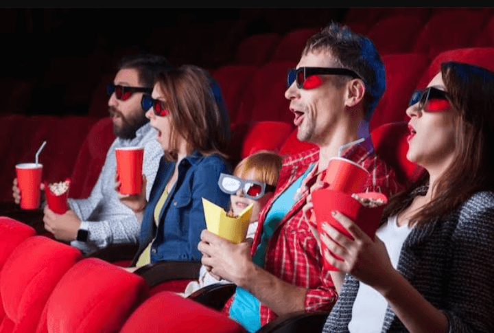 Ngabuburit Asyik Sambil Nonton, Cek Jadwal Film Bioskop di Kota Semarang Hari Ini 6 Maret 2025