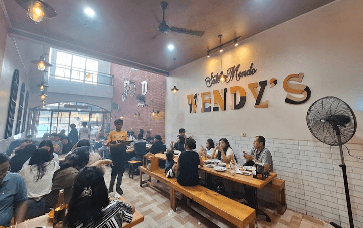 5 Rekomendasi Tempat Bukber di Area Kota Tegal dan Sekitarnya, Mulai dari Sate Hingga Ayam Geprek