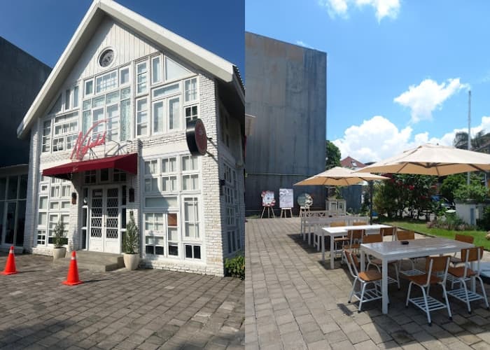 Hidden Gems Tempat Nongkrong di Citraland Surabaya: Cafe Instagramable dengan Menu Western dan Diskon Mahasiswa!
