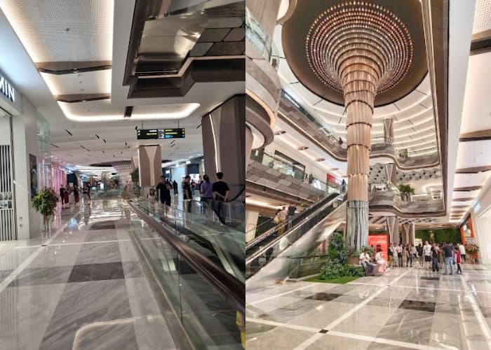 Pakuwon City Mall 3 Surabaya: Mall Baru dan Destinasi Belanja serta Hiburan dengan Playground Terbesar!