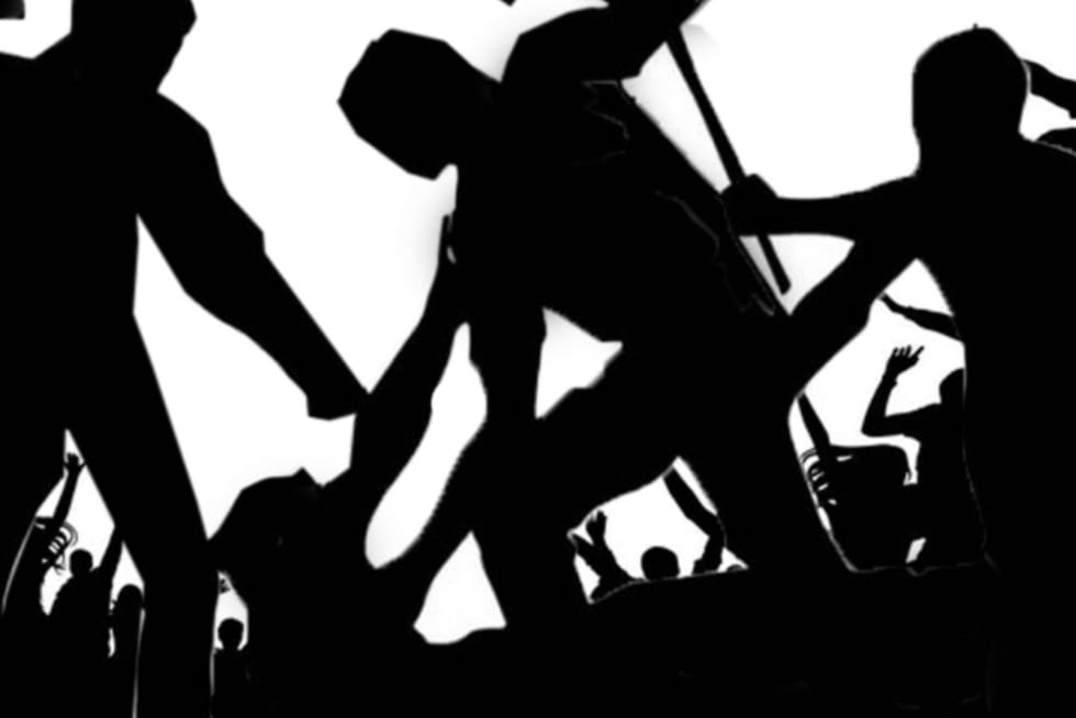 Tiga Pemuda Babak Belur Dikeroyok saat Membeli Sempolan di Seturan, Motor Pelaku Ditinggal di Lokasi