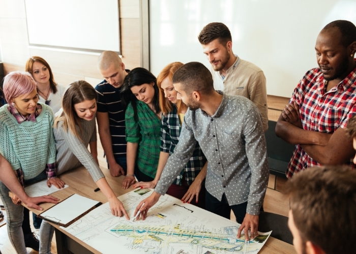 Seputar Kehidupan Kampus! Fakultas Teknik: Jurusan yang Paling Sulit Dapat Nilai A, Tapi Banyak Cewek yang Masuk! Ini Alasannya!