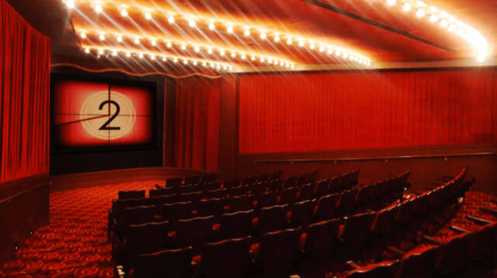 Isi Waktu Ngabuburit Sambil Nonton, Simak Jadwal Film Bioskop di Kota Semarang Hari Ini 8 Maret 2025