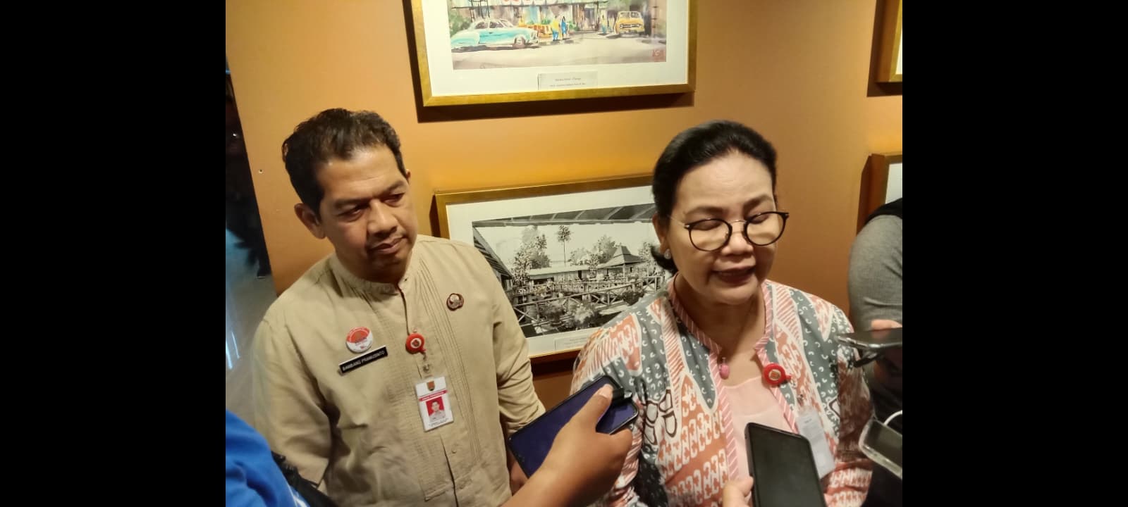 Walikota Semarang Segera Siapkan Konsep Beasiswa Sekolah Swasta