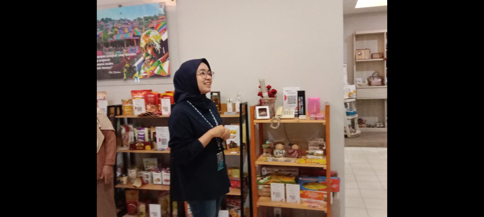 Rumah BUMN, Tempat Nyaman untuk Mengungkapkan Keluh Kesah dan Membangun Masa Depan Pelaku UMKM