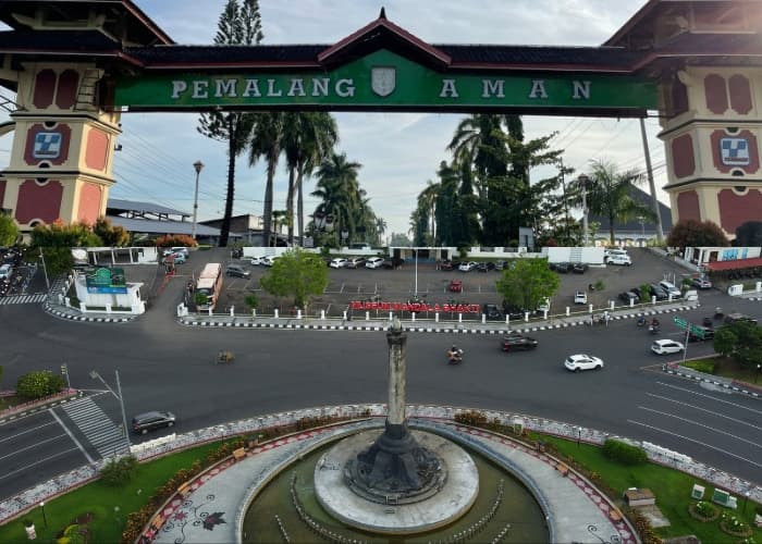 Fakta Unik: 5 Kota dan Kabupaten di Jawa Tengah dengan Kawasan Kumuh Terluas, Pemalang Berada di Peringkat Pertama!