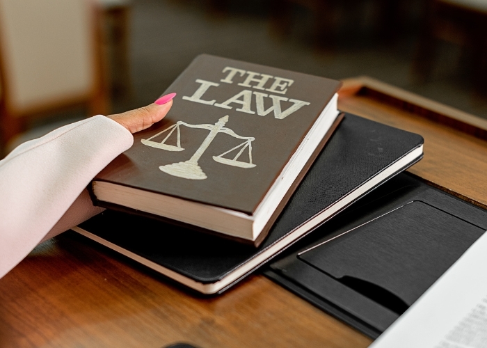 Fakta Unik Seputar Kampus! Jurusan Hukum: Mahasiswanya Super Sibuk Organisasi, Apalagi Saat Pemilu Tiba!