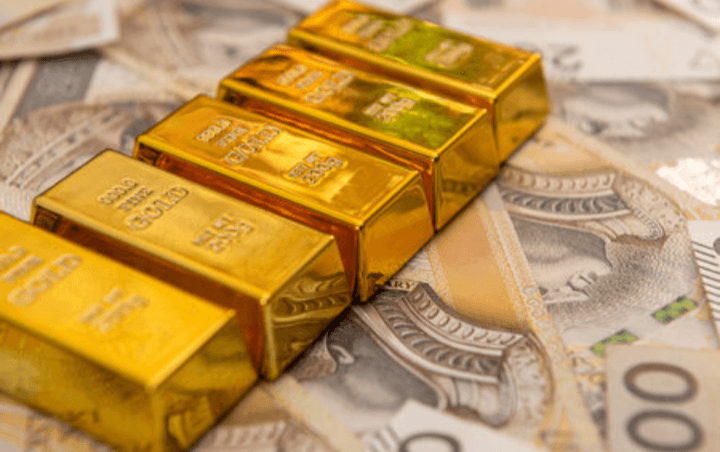 Update Harga Emas Hari Ini 11 Maret 2025, Anjlok di Harga Rp1,67 Jutaan Per Gram