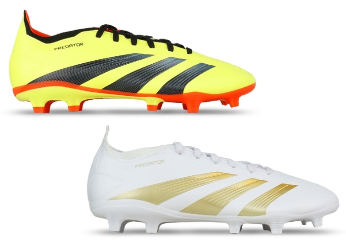 Sepatu Bola dari Merek Legend dengan Budget 1,4 Juta Adidas Predator League 2025! Layakah Dibeli?