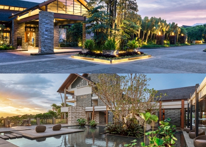 Pullman Ciawi Vimala Hills Resort Spa and Convention: Hotel Juara di Puncak! Fasilitas Lengkap, Kamar Mewah, Akses Mudah!