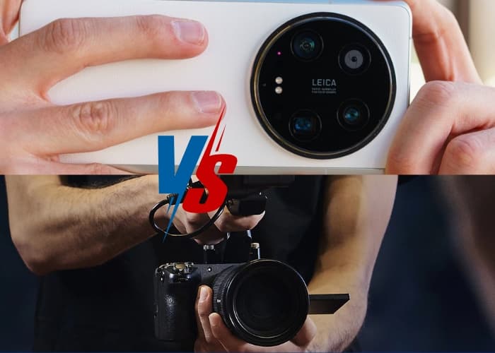Adu Kamera Xiaomi 15 Ultra vs Sony FX30: Mampukah Smartphone Kelas Atas Menggantikan Kamera Profesional?