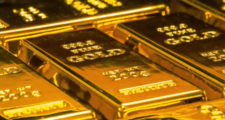 Update Harga Emas Hari Ini 14 Maret 2025, Emas Antam Meroket Tajam Dibanding Kemarin