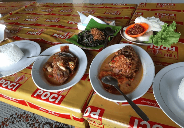 5 Pilihan Cafe Lokal atau Resto di Daerah Ungaran yang Oke Buat Buka Puasa Bersama Keluarga, Menunya Mantap