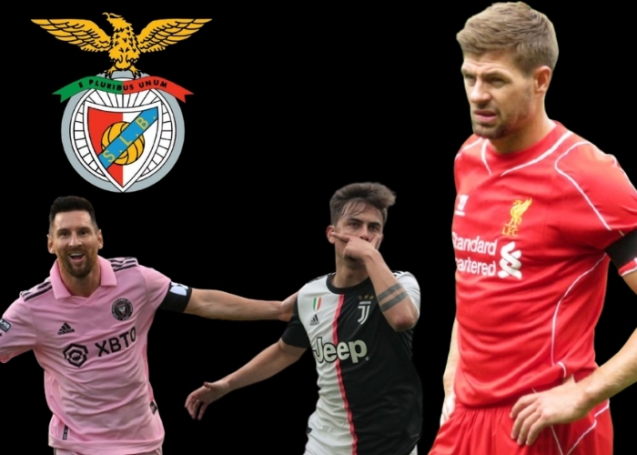 7 Teori Konspirasi Sepak Bola Paling Menghebohkan: Dari Penalti Gerard yang Gagal Hingga Messi dan Penyelundup Senjata!