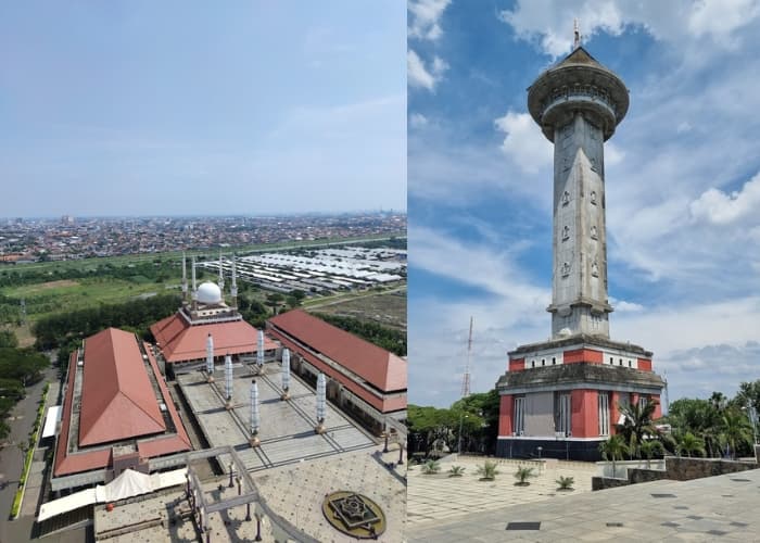 Jadwal Imsakiyah Kota Semarang Ramadan 2025: Catat Waktu Ibadah untuk Hari Minggu, 16 Maret!