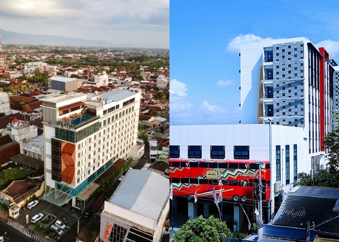 Libur Lebaran 2025 Seru di Jember: 9 Hotel Budget Terbaik untuk Pengalaman Tak Terlupakan!