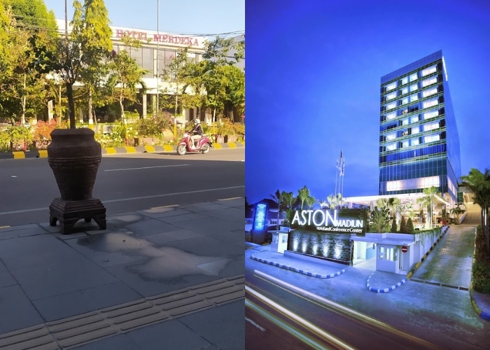 Libur Lebaran 2025 Hemat di Madiun: 10 Hotel Budget Terbaik untuk Dompet Bersahabat!