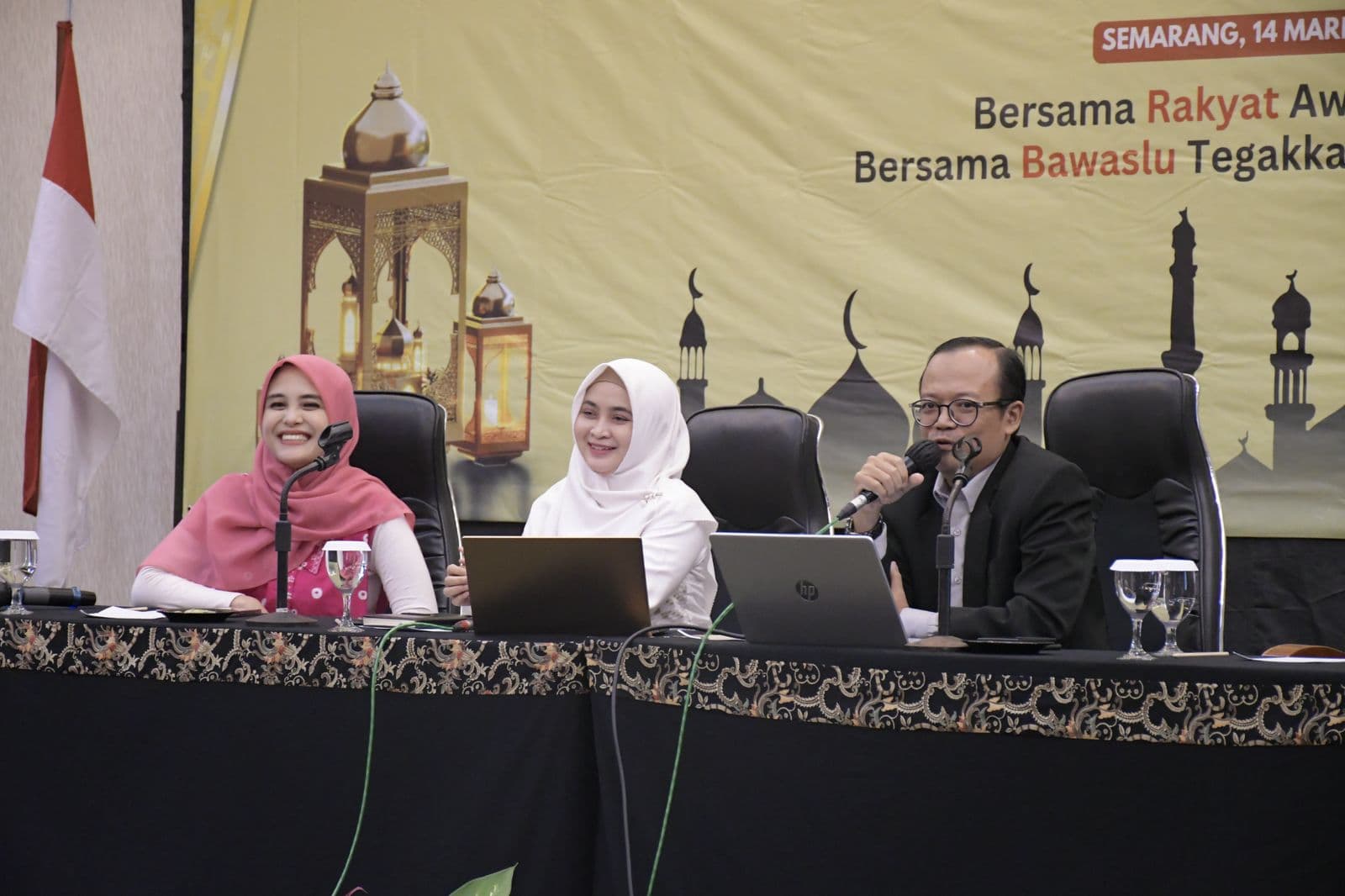 Bawaslu Harus Lakukan Reformasi Birokrasi Agar Kinerja Pengawasan Pemilu Bisa Lebih Baik