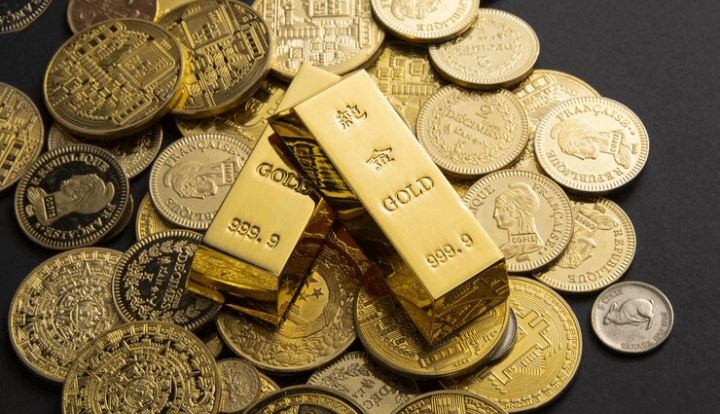 Update Harga Emas Hari Ini 16 Maret 2025, Ada di Level Rp1,7 Jutaan Per Gram