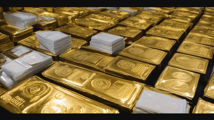 Cek Perubahan Harga Emas Hari Ini 17 Maret 2025, Naik Sebesar Rp 2.000 per Gram ke Level Rp 1.741.000 per Gram