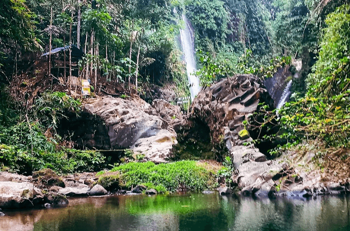 Jelang Lebaran: 5 Objek Wisata Curug di Kabupaten Banyumas yang Elok Sekali Dikunjungi saat Mudik Nanti