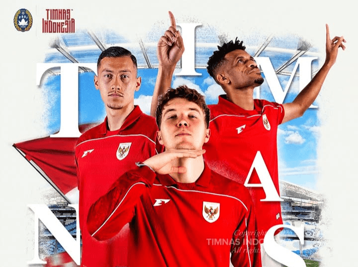 5 Lokasi Nobar di Kota Semarang untuk Laga Timnas Indonesia Vs Australia Kualifikasi Piala Dunia 2026, Ajak Teman-Temanmu!