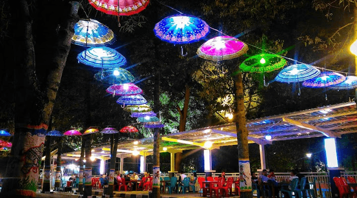 Pilihan Libur Lebaran 2025: Taman Tirtonadi Blora, Jadi Favorit untuk Mengisi Waktu Bersama Keluarga