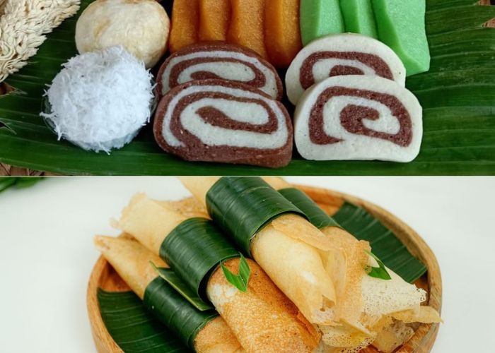 5 Takjil Daerah di Jawa Tengah yang Merupakan Kuliner Khas dan Bikin Rindu Kampung Halaman