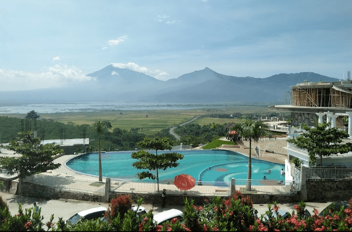 6 Pilihan Objek Wisata di Kawasan Ambarawa yang jadi Favorit Saat Libur Idul Fitri 2025 Ini