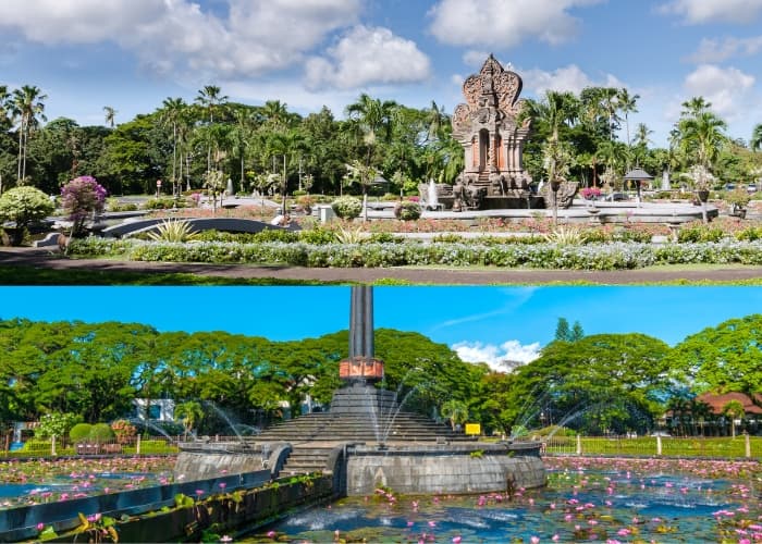 Fakta Unik! Senyum Hangat dan Kualitas Hidup yang Memikat: Ini Dia 7 Kota Paling Bahagia di Indonesia!