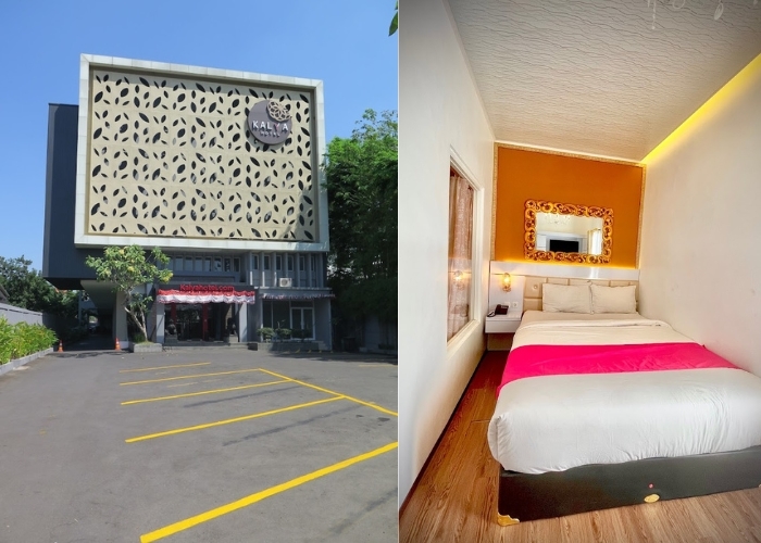 Liburan Lebaran 2025 di Kotagede? Ini 4 Hotel Populer Terbaik untuk Penginapanmu!