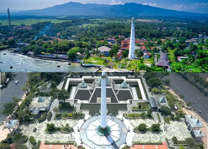 Fakta Unik! Padat Penduduk, Kaya Pesona: 7 Provinsi Paling Banyak Penduduk serta Terpadat di Indonesia!