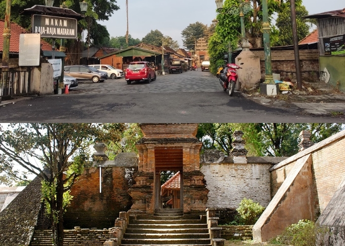 Liburan Lebaran 2025 di Kotagede, Yogyakarta? Ini 5 Destinasi Wisata yang Wajib Kamu Kunjungi!