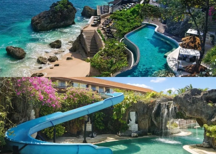5 Rekomendasi Hotel Terbaik dengan Kolam Renang Mewah di Bali untuk Libur Lebaran 2025 (Part 1)